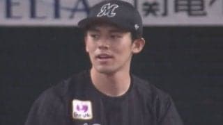 佐々木朗希、完全投球止まるも今季3勝目　制球乱れ5四死球も粘りの投球