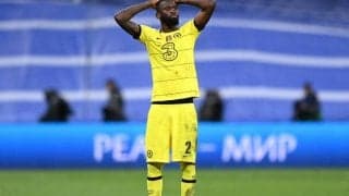 リュディガーはやはり退団か…4月末でタイムリミットに？