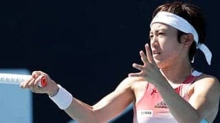加藤未唯組、決勝進出ならず