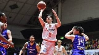 エサトンや齋藤の活躍で三遠に連勝…名古屋Dが3年ぶりのチャンピオンシップ進出へ