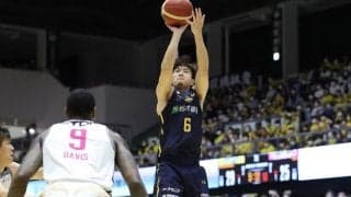 4Qを21－3と圧倒した宇都宮が秋田に連勝…スコットと比江島が20得点超えの活躍