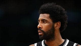 3連敗で追い込まれたネッツ…アービングは「2016年のファイナルと今は状況が違う」