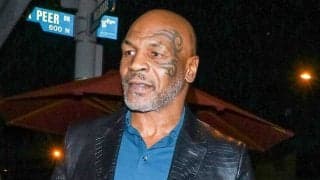 渦中のタイソン、機内殴打直後に取っていた意外すぎる行動が判明「騒動の数分後に…」