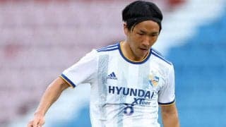 天野純が1G1Aの大活躍！ ユン・イルロクもゴールの蔚山が2戦連続で広州を粉砕《ACL2022》