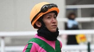 【JRA】五十嵐雄祐騎手が脳振盪、腰部打撲のため病院へ、福島4Rで落馬負傷