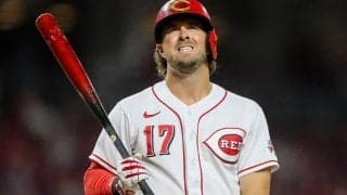 【MLB】「神様助けて」　阪神以下の勝率にあえぐレッズにファン悲痛「今季30勝もできない…」