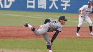 前半のリードを守りきれず引き分け　勝ち点の行方は第３戦へ／立大２回戦