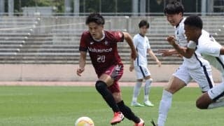 新体制特集　第１回　植村洋斗×平松柚佑