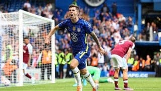 チェルシーvsハマーズのダービーは終盤にドラマ!　PK失敗直後にプリシッチが劇的決勝弾《プレミアリーグ》