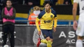 三笘＆町田先発のサン＝ジロワーズがPO初戦を白星で飾る！三笘は今季6点目を記録《ジュピラー・プロ・リーグ》