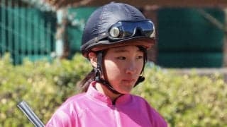 永島まなみが初の1日2勝！女性騎手 騎乗結果
