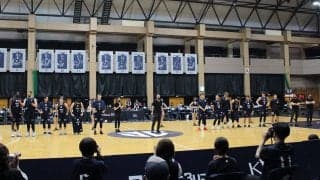 B3は2021-22シーズンの2位もアルティーリ千葉で確定 – トライフープ岡山とB2昇格決定戦へ