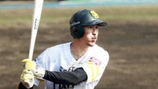 ソフトバンク三森大貴が6年目のブレイク。恩師は「頑丈な体になったら、とんでもない選手になる」
