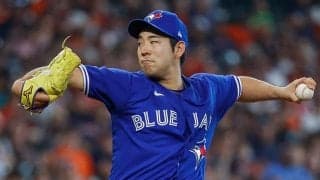 【MLB】菊池雄星、移籍後初勝利はお預け　4回途中3安打4失点で勝ち負けつかず、防御率3.75