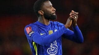 リュディガーのチェルシー退団決定的に…トゥヘル「クラブを去りたいと伝えてきた…」