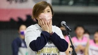 【指導の原点】稲垣愛（四日市メリノール学院中学校女子バスケットボール部）／前編