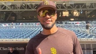 元阪神スアレスが古巣へエール「上向くことを願っています」　日本に愛着「恋しくなる」