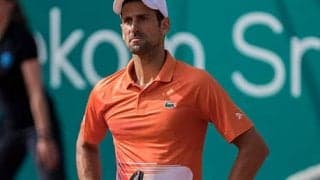  ジョコ 「第3セットでガス欠」 