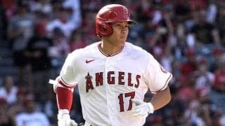 大谷翔平は「速攻で全米で話題に」　微妙な“変化”に日米注目「審判に見せるため？」