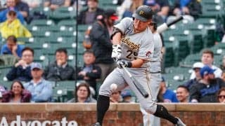 【MLB】筒香嘉智は「攻撃面でチームを助け続けている」　中前打を監督評価「技術持っている」