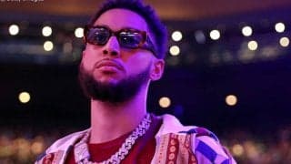 3連敗で窮地に陥ったネッツ…第4戦に出場予定だったシモンズは背中の痛みにより欠場