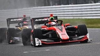 【スーパーフォーミュラ】第3戦は松下信治が初優勝　負けてなお貫禄のチャンピオン野尻智紀