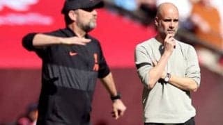 リバプール、Ｍ・シティに死角はあるか。CL準決勝は下馬評より競った展開に