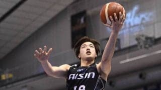 B１リーグ・三河、気迫全開プレーで信州に勝利。GAME1の雪辱を果たす