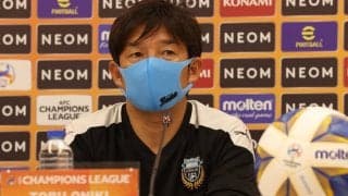 「評価できる」5ゴール快勝で首位に立った川崎F、鬼木達監督は気を引き締める「2位抜けはない」