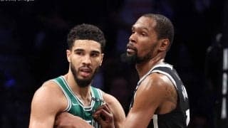 相手の堅守に苦戦も第3戦で手ごたえをつかんだデュラント「俺に求められているのは…」