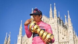 サイクルロードレース解説者・栗村修が世界三大ツール「ジロ・デ・イタリア」を語る