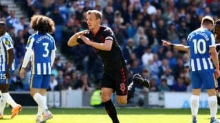 「ベッカムが憑依」また直接FK決めたウォード＝プラウズ「ベッカムに会いたい」、憧れのベッカムまで残り「4」