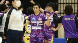 千葉ZELVA　選手・監督・スタッフ計9名の引退・退団を発表