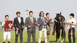 【先週のJRA抹消馬】青葉賞覇者ゴーフォザサミット、菊花賞3着の牝馬ディヴァインラヴなど