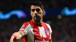 MLS行き噂のスアレス、先駆者イグアインが警告「タバコを咥えてプレーはできない」