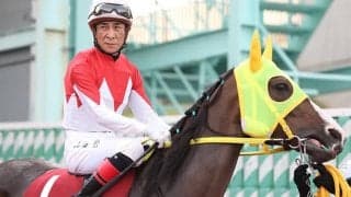 『地方競馬ジョッキーズチャンピオンシップ』5月8日に佐賀競馬場で開催
