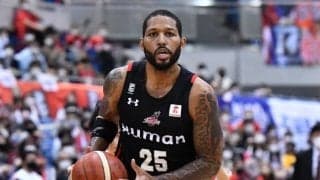 ケガの治療で帰国のディージェイ・ニュービルがメッセージ「来季はCS出場できるよう…」