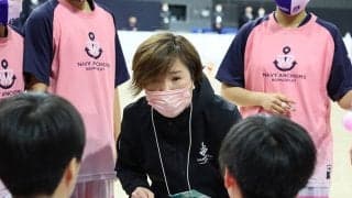 【指導の原点】稲垣愛（四日市メリノール学院中学校女子バスケットボール部）／後編