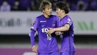 【Jリーグ出場停止情報】ルヴァンGS最終節、広島MF森島司ら5選手欠場…一発退場の大分DF羽田健人は1試合停止