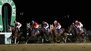 【地方競馬】佐賀県ウクライナ避難民救援活動支援競馬の実施について