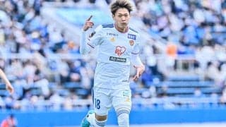 【J2「戦力差」】「2位浮上」の仙台、エースストライカー中山仁斗の不在を埋める攻撃陣の「複数人得点」！最下位・琉球、21位・大宮は早くも正念場!!(2)