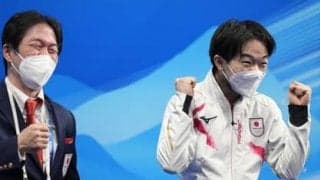 鍵山優真を育てた振付師・佐藤操が振り返る少年時代。合言葉は「誰よりも頑張ろう」