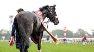 キングカメハメハ産駒、アパパネ以来のオークス制覇なるか