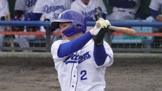 “首位打者”の大島より貢献度高い3年目ドラ1　実り始めた中日・立浪監督の「覚悟」