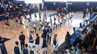 大学バスケットボールのホームゲーム考 - 日本でも動き出すNCAAモデル