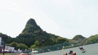 武雄記念G3（3日目）レポート