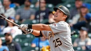 【MLB】厳しい風向きをあえて“味方”に　筒香嘉智の技術と状況判断が凝縮された左犠飛