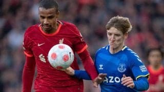 エバートンがPK判定のチェックなしに抗議？ リバプール戦の微妙シーンの理由を問う