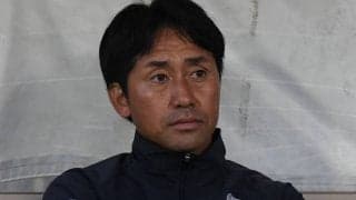 シンガポール代表監督に水戸や相模原で指揮を執った西ヶ谷隆之氏が就任「大きな責任を感じている」