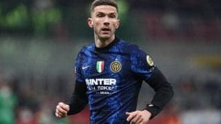 ゴセンス、トレーニング中のケガで次節ボローニャ戦を欠場か